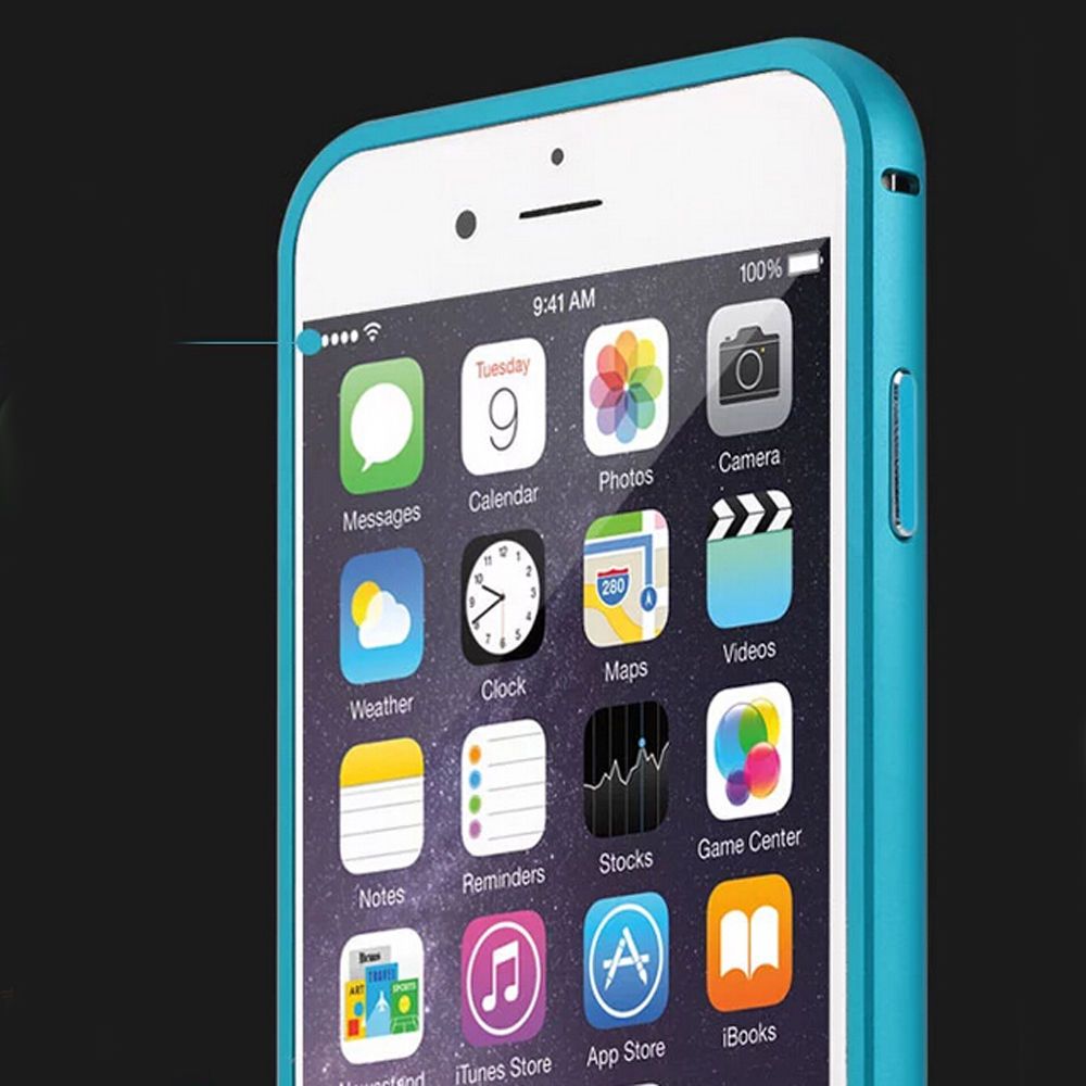 carcasa bumper iphone 6 carcasa bumper iphone 6