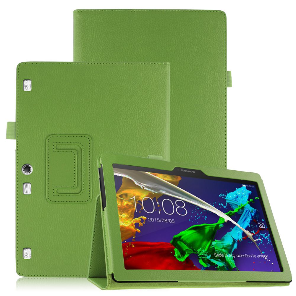 folio flip leather cover stand slim for lenovo tab 2 a10 70 10 1 quot tablet ebay folio flip leather cover stand slim for lenovo tab 2 a10 70 10 1 quot tablet ebay