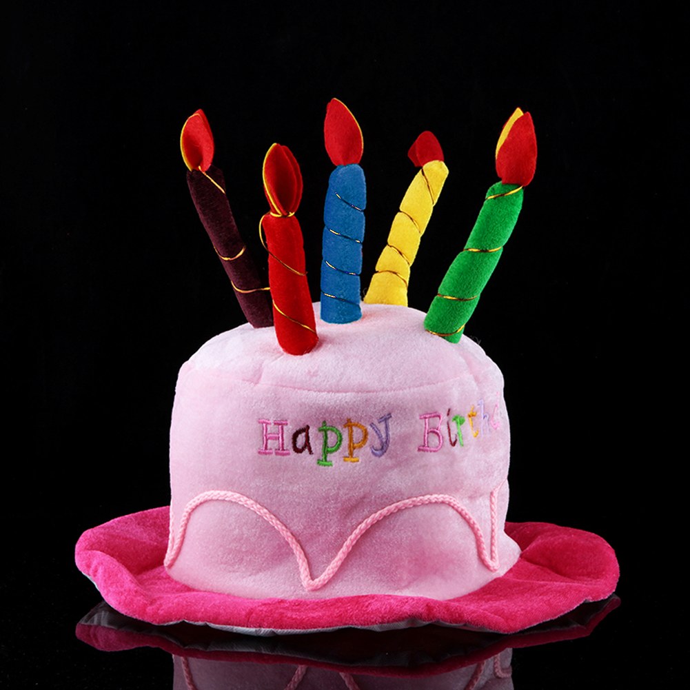 funny cake plush