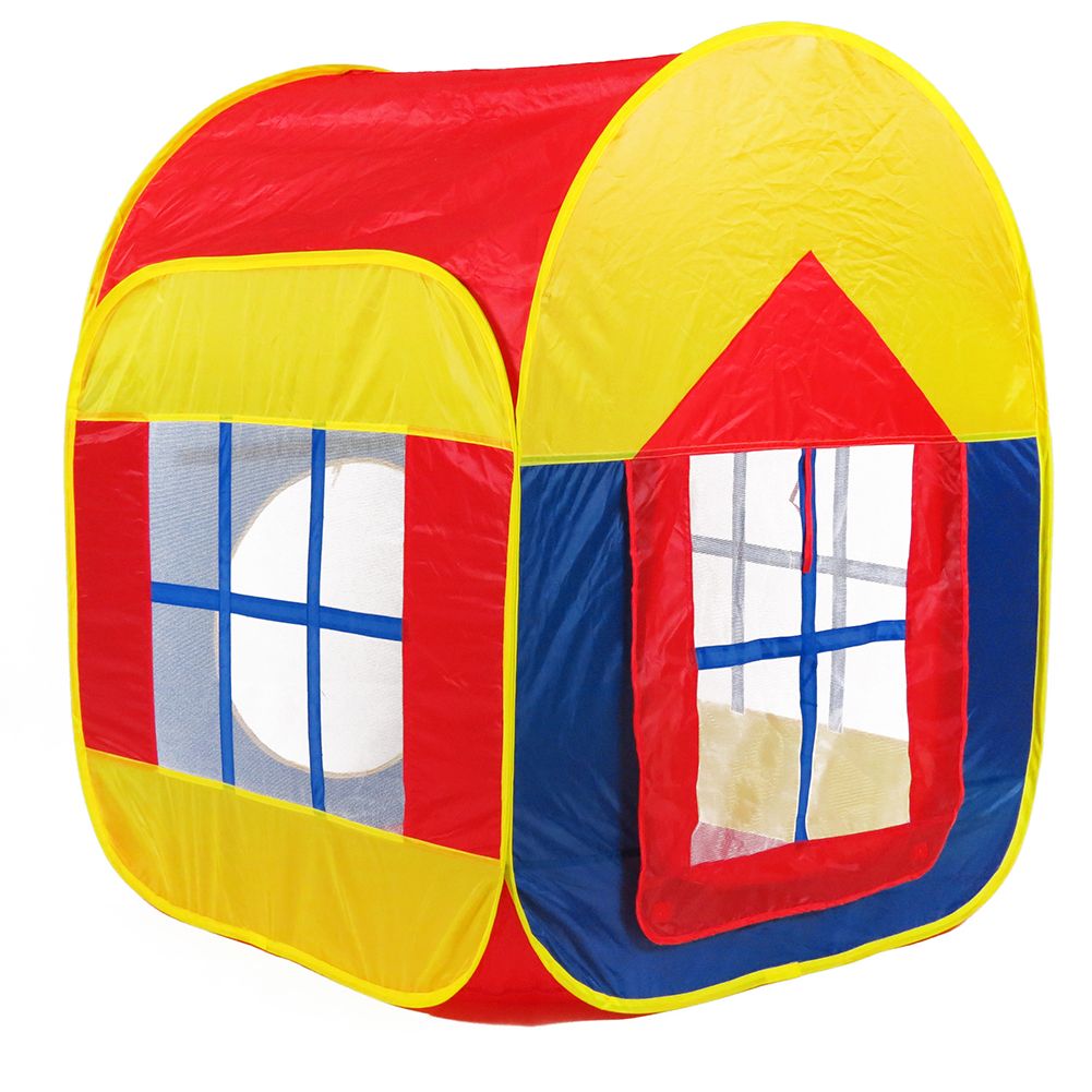 volkswagen children's pop up play tent