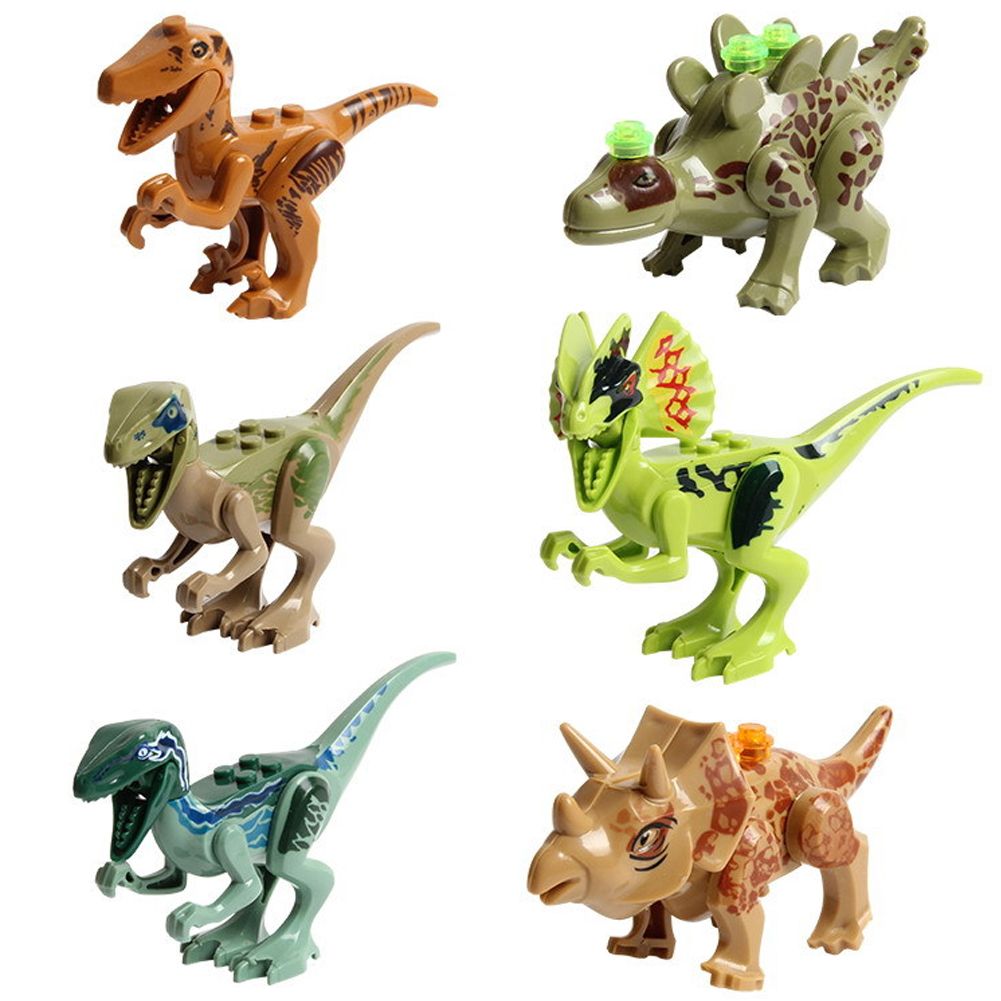 lego mini dinosaur instructions