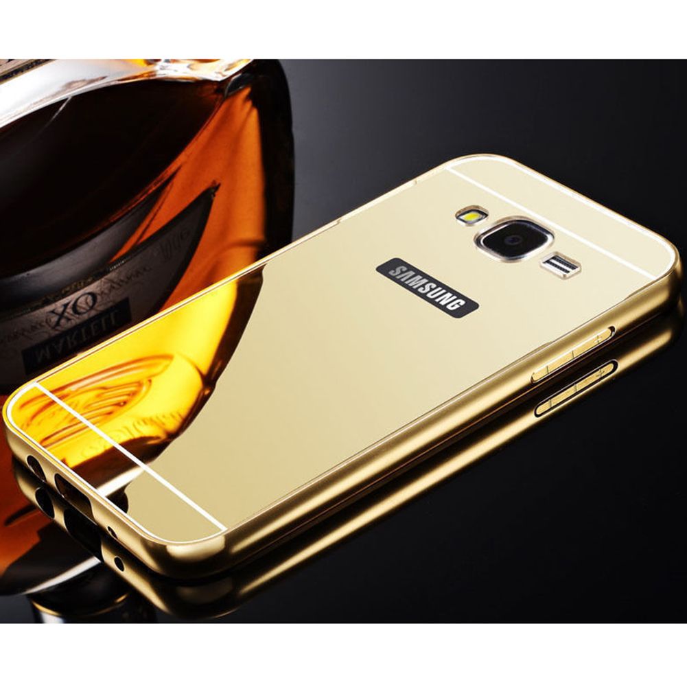 carcasa samsung s5 neo gold