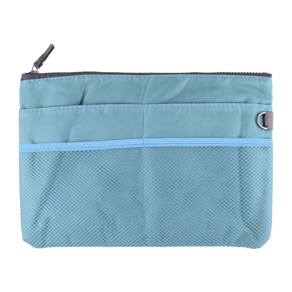 Universal Padded Storage Bag Case For iPad Mini Air 1/2/3/4 Tablet ...