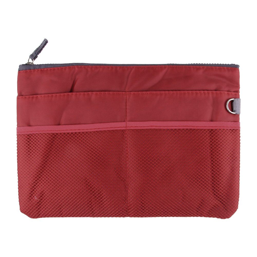 Universal Padded Storage Bag Case For iPad Mini Air 1/2/3/4 Tablet
