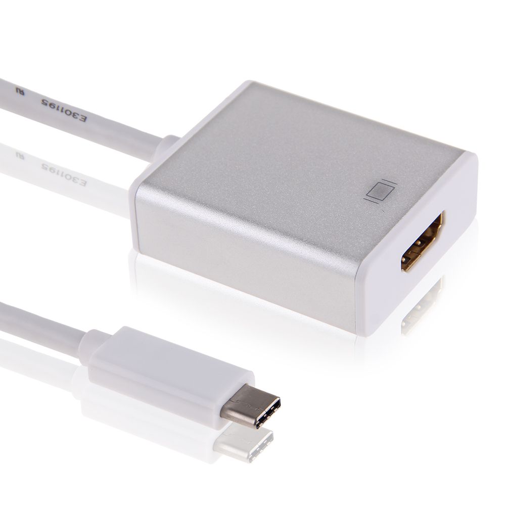 apple usb c to hdmi