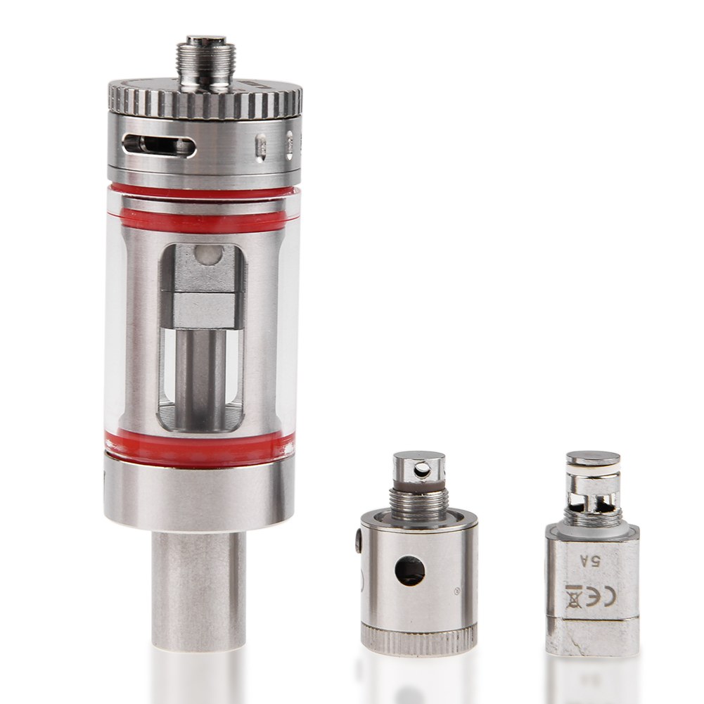 for subtank mini v2 atomizer vape tank 510 thread coil vaporizer stainless for subtank mini v2 atomizer vape tank 510 thread coil vaporizer stainless