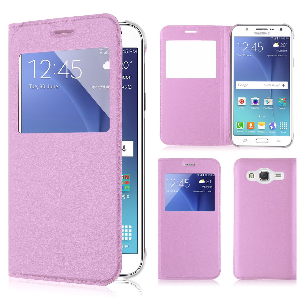 funda carcasa (case cover) para samsung galaxy s5. rosas