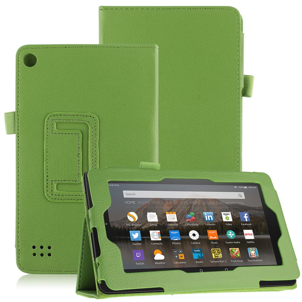 amazon kindle fire hd pdf reader
