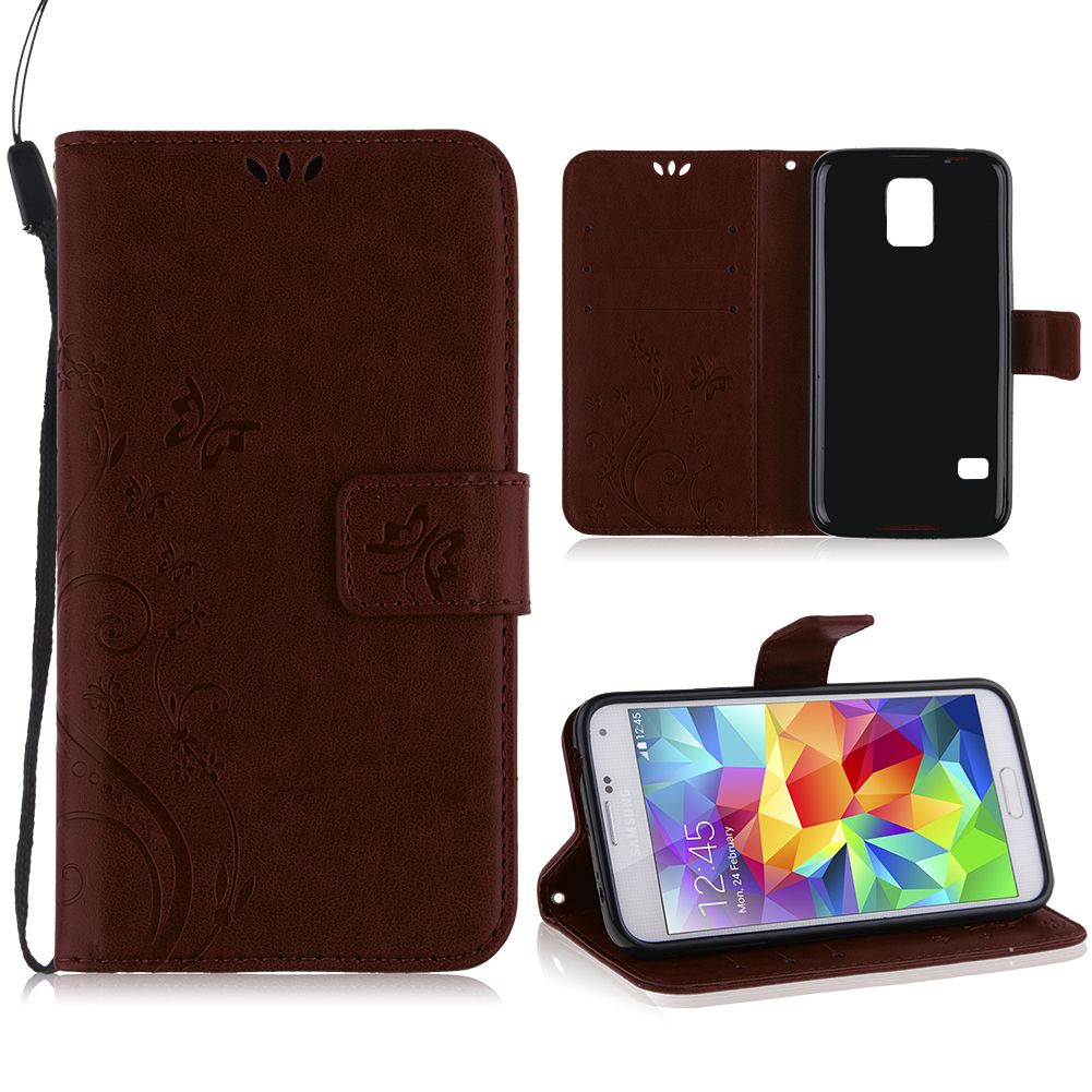 for samsung galaxy wallet pu leather card slot holder soft back cover skin ebay for samsung galaxy wallet pu leather card slot holder soft back cover skin ebay