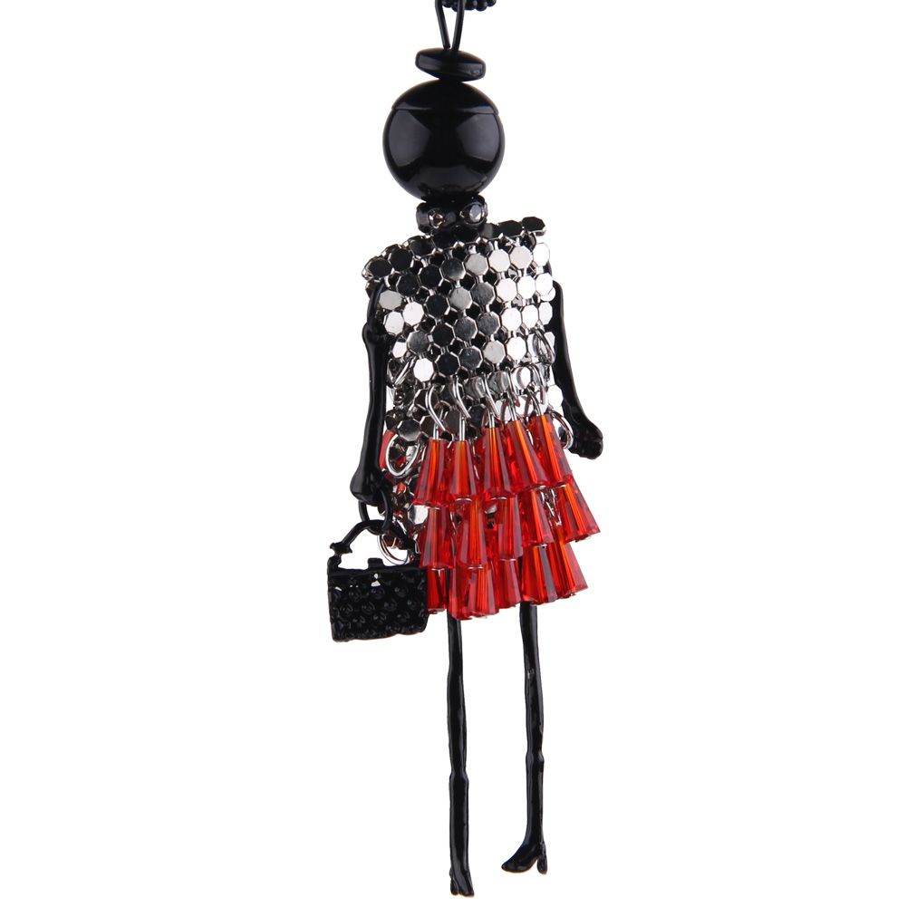 cadenas a la moda para mujer mu 241 eca de moda para mujer de piel de cristal largo cadena cadenas a la moda para mujer mu 241 eca de moda para mujer de piel de cristal largo cadena