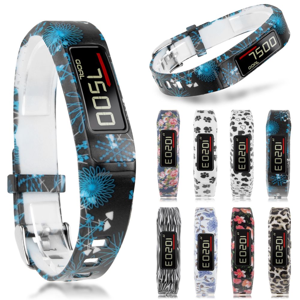 garmin vivofit bands ebay