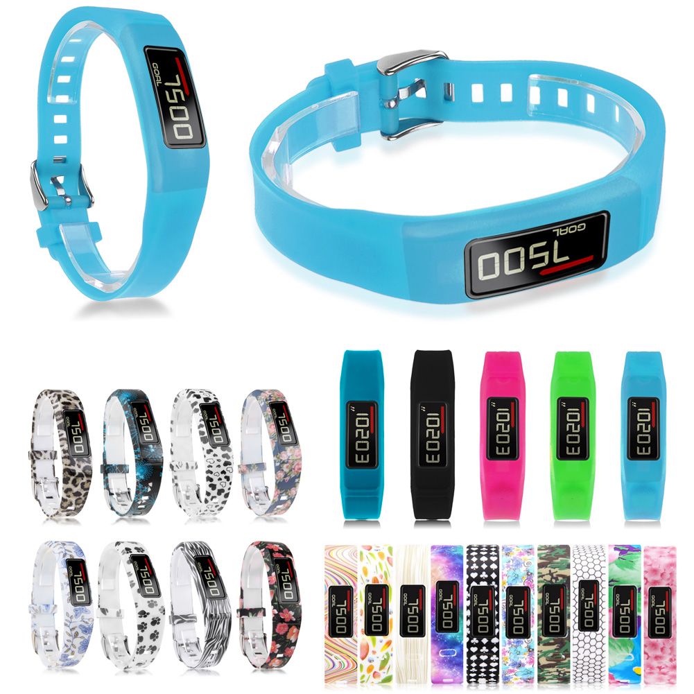 vivofit 1 bands